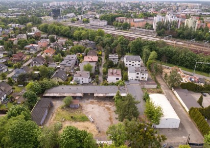 hala na sprzedaż - Rybnik, Centrum